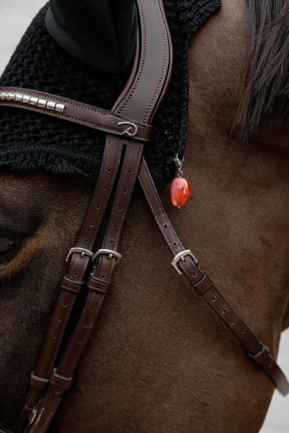 Kentucky Lucky Charm Stone - Løwenborg - Kentucky Horsewear