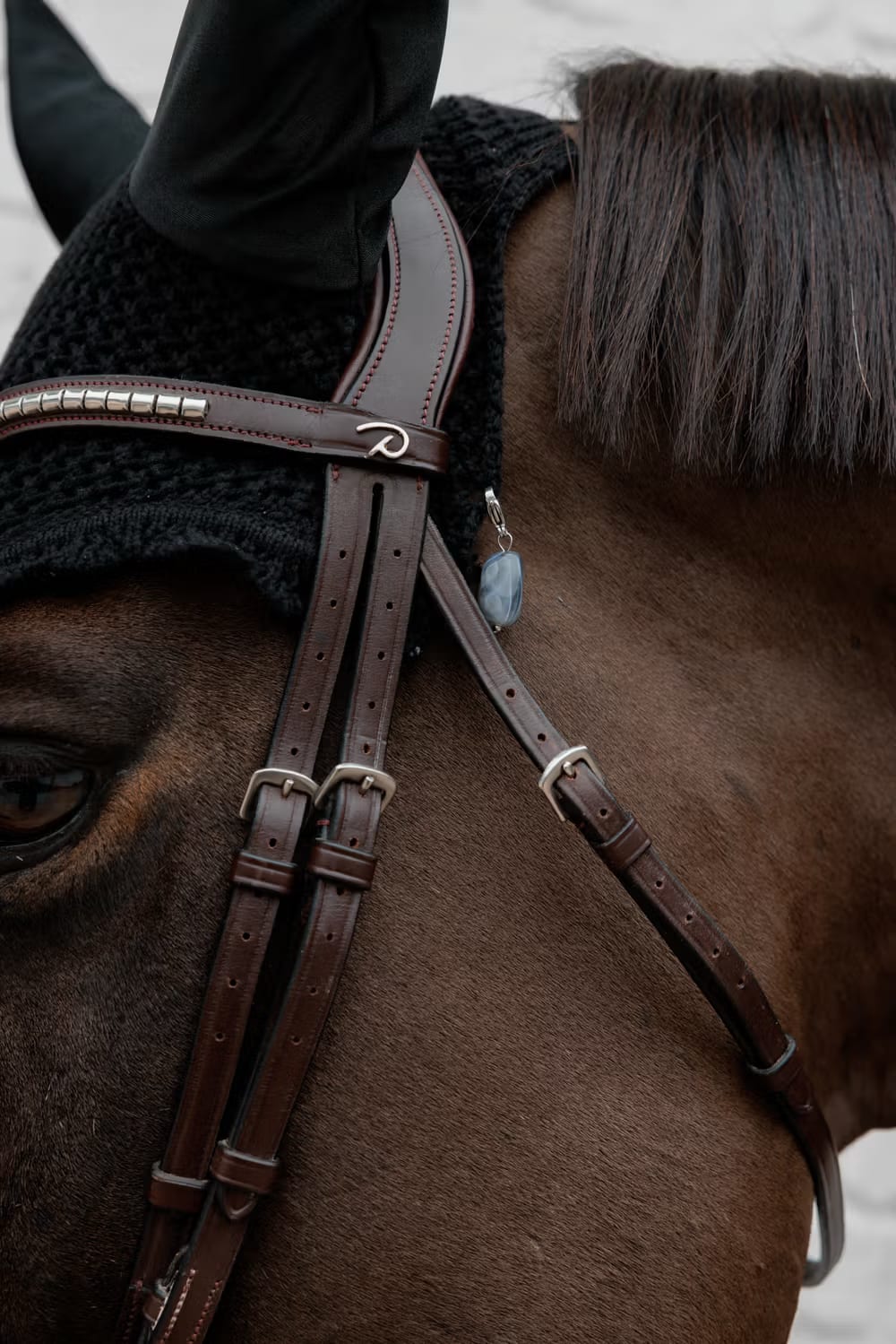 Kentucky Lucky Charm Stone - Løwenborg - Kentucky Horsewear