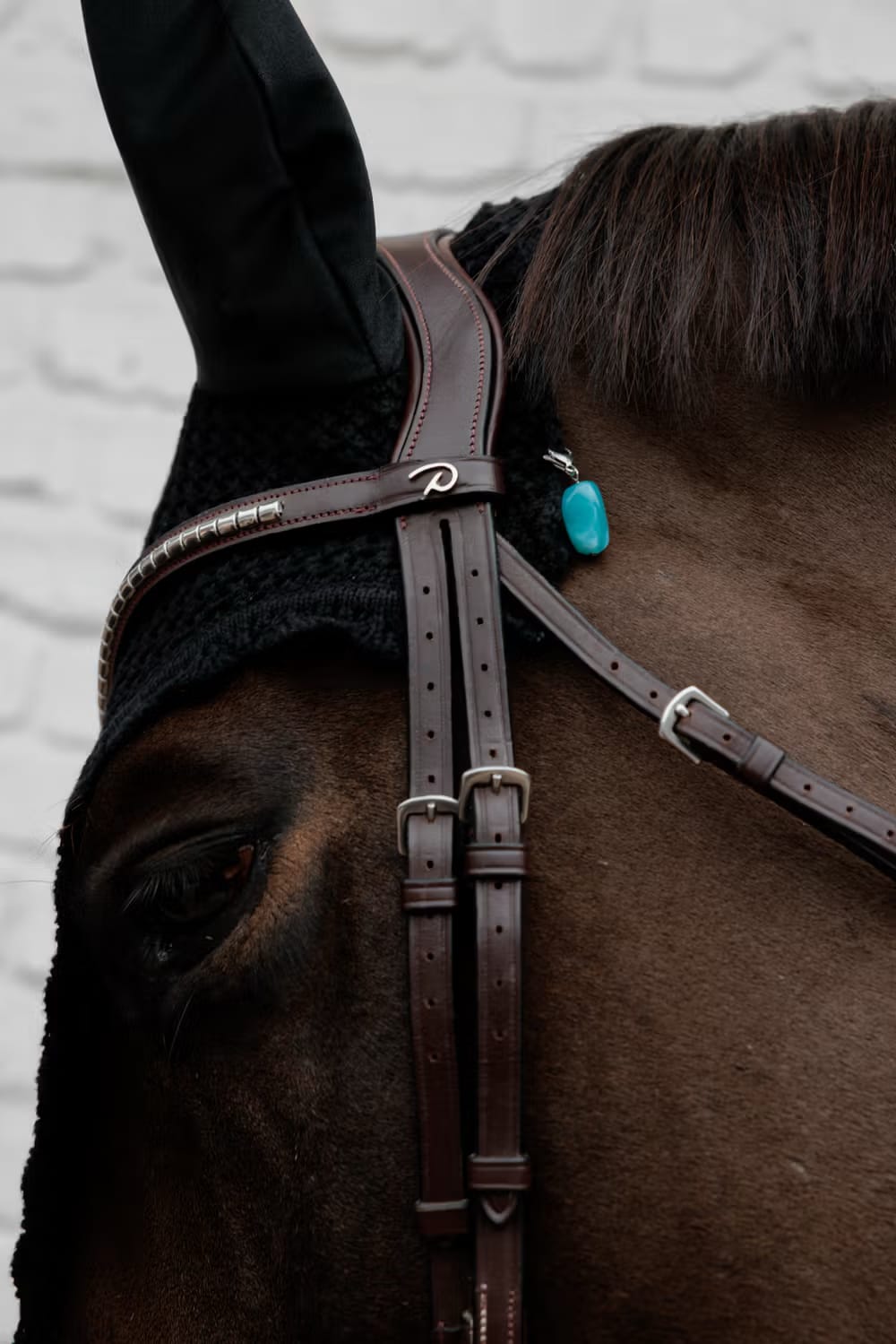 Kentucky Lucky Charm Stone - Løwenborg - Kentucky Horsewear