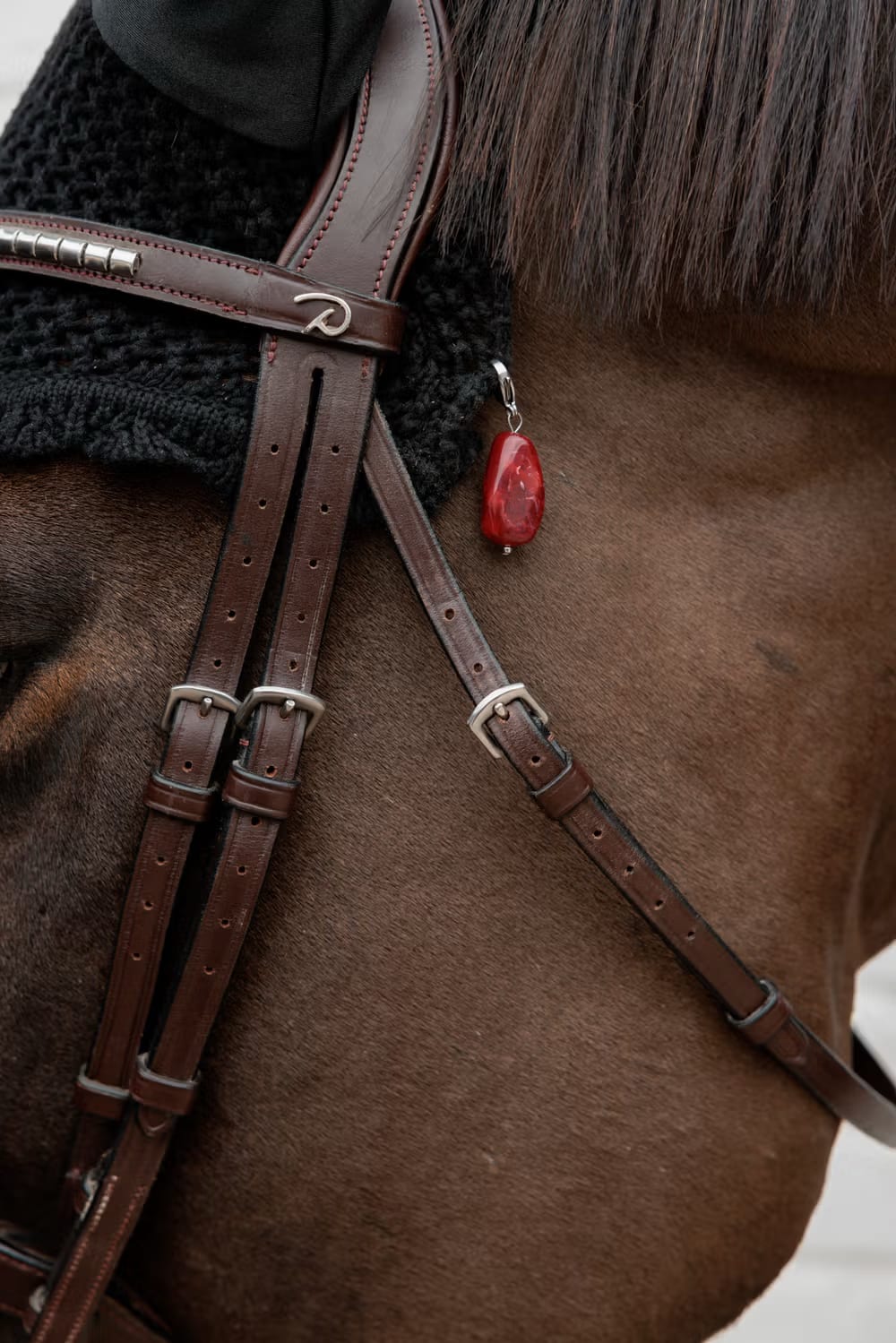 Kentucky Lucky Charm Stone - Løwenborg - Kentucky Horsewear