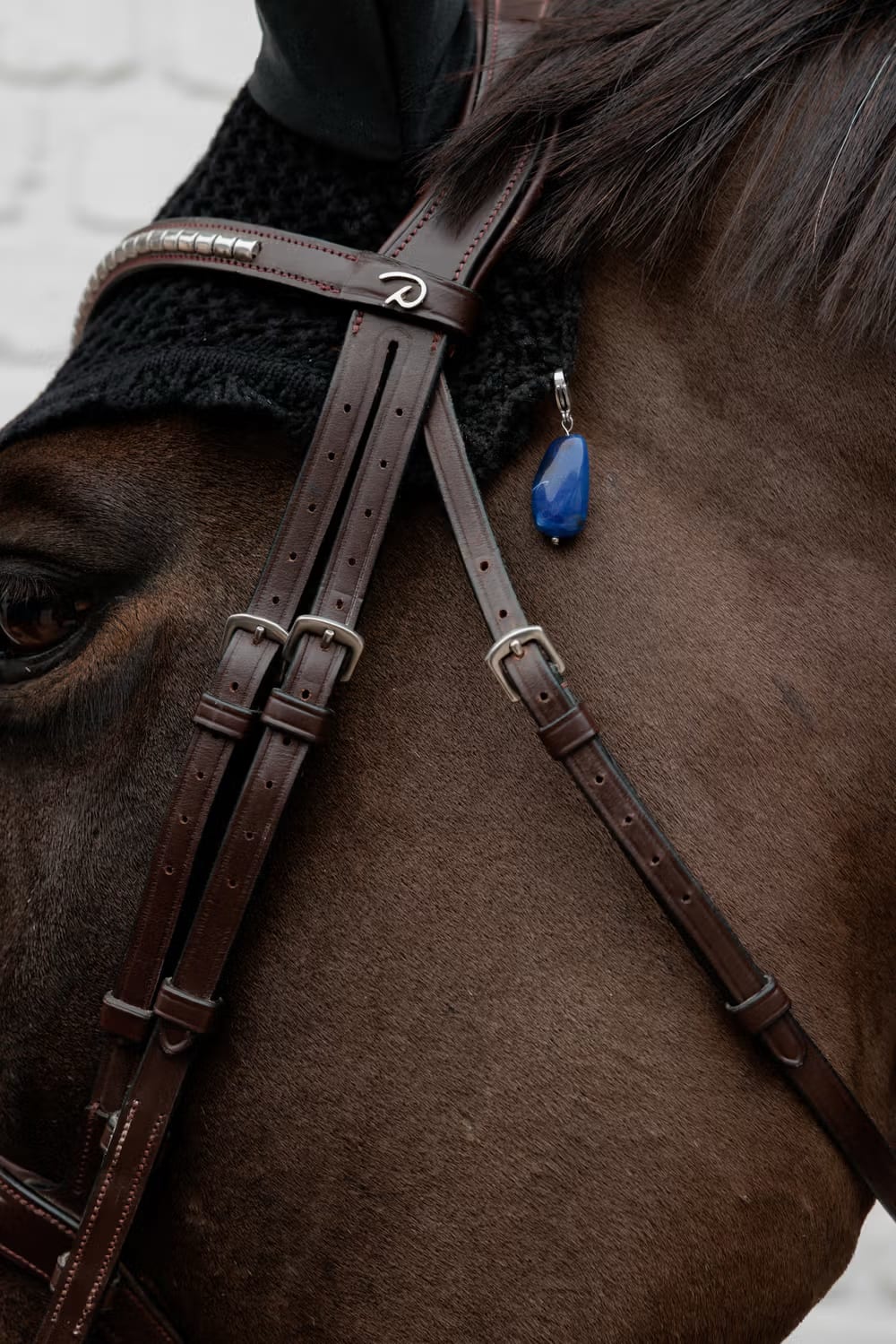 Kentucky Lucky Charm Stone - Løwenborg - Kentucky Horsewear