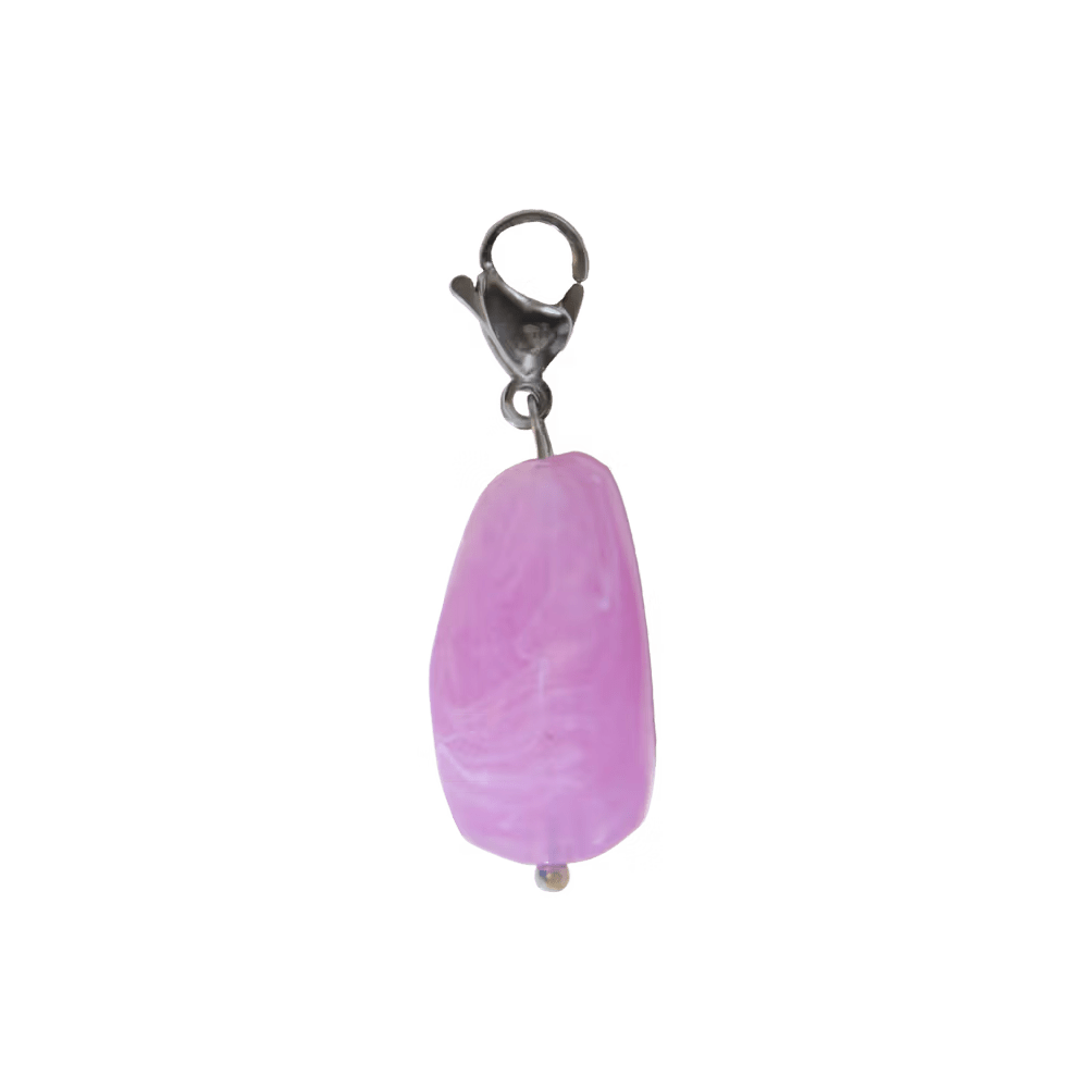 Kentucky Lucky Charm Stone