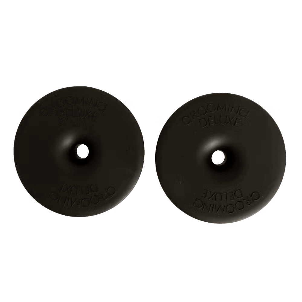 Grooming Deluxe Silicone Bit Ring