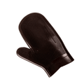 Grooming Deluxe Rubber Grooming Glove - Løwenborg - Grooming Deluxe