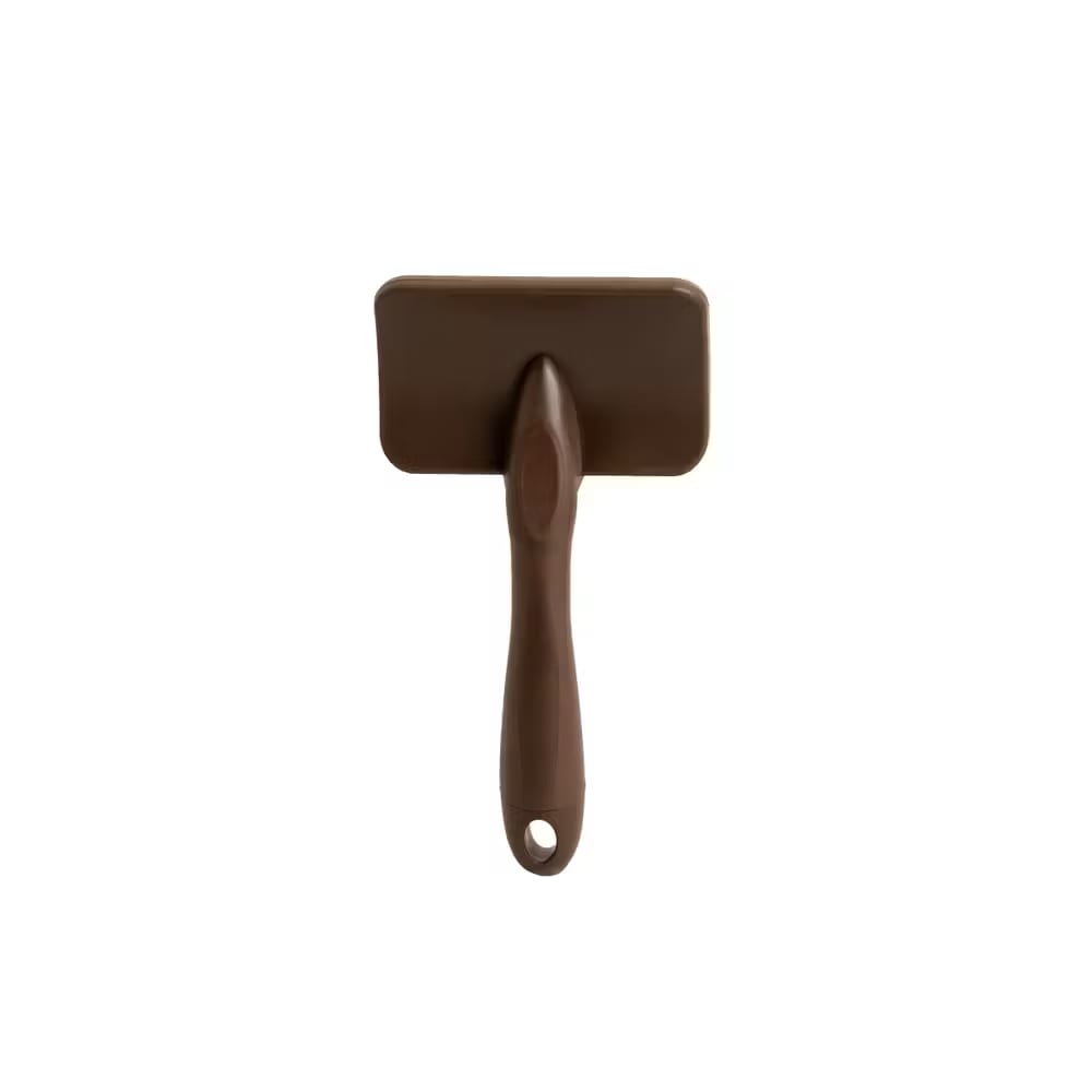 Grooming Deluxe Velcro Cleaning Brush - Løwenborg - Grooming Deluxe
