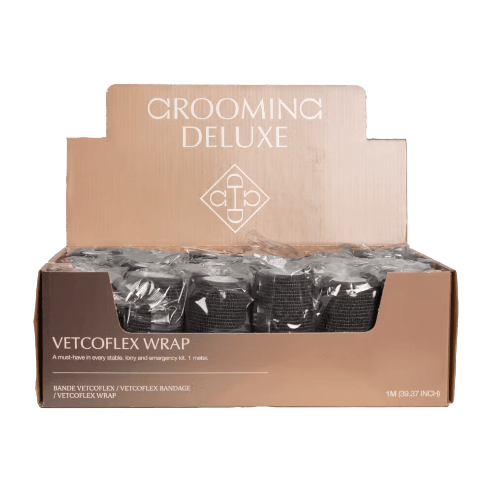 Grooming Deluxe VetCoFlex Wrap - Løwenborg - Grooming Deluxe