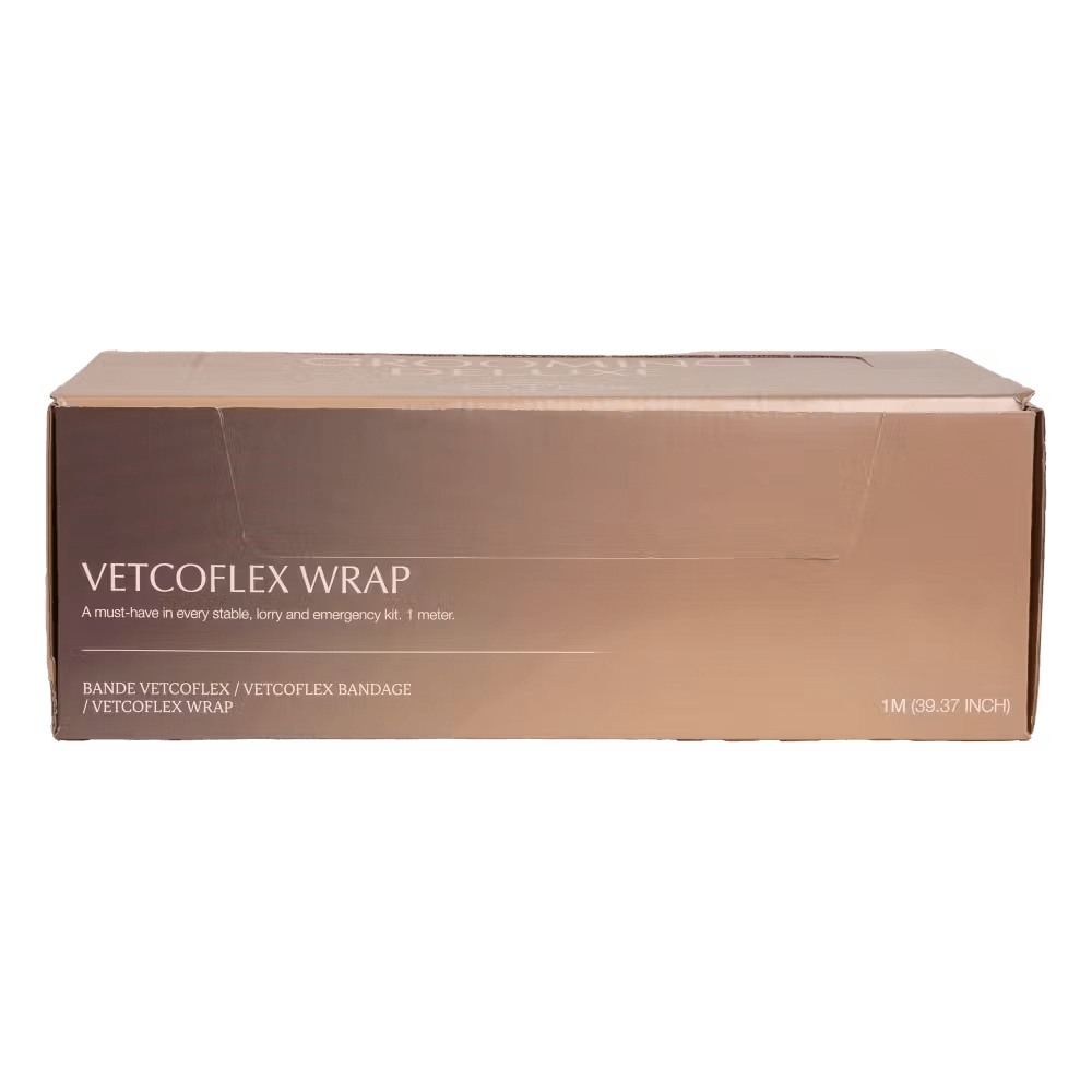 Grooming Deluxe VetCoFlex Wrap - Løwenborg - Grooming Deluxe