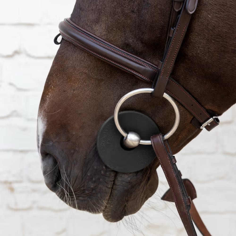 Grooming Deluxe Silicone Bit Guard