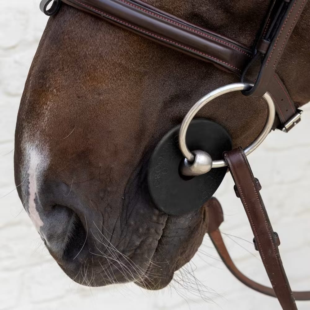 Grooming Deluxe Silicone Bit Guard