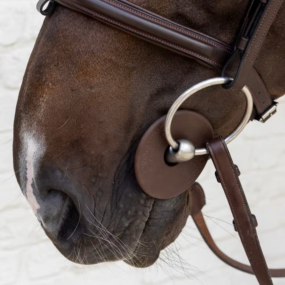 Grooming Deluxe Silicone Bit Guard