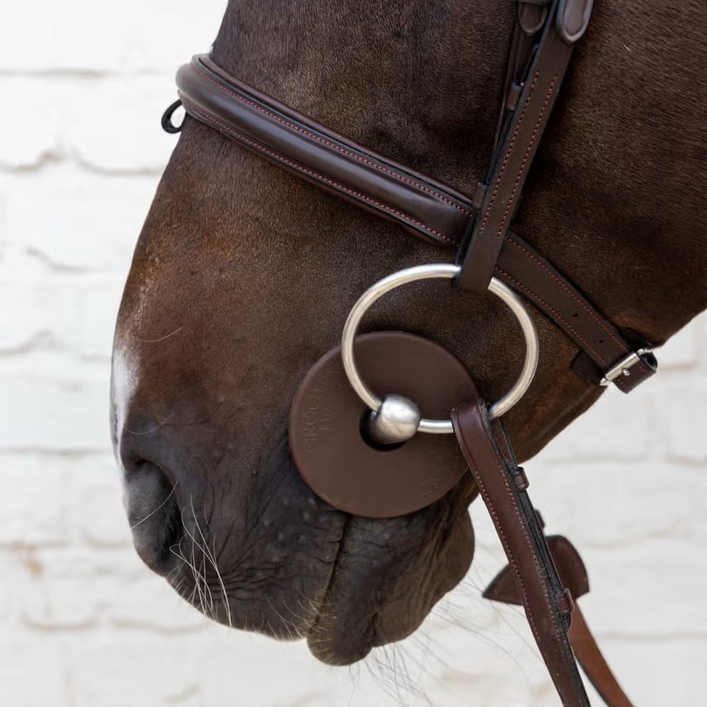 Grooming Deluxe Silicone Bit Guard