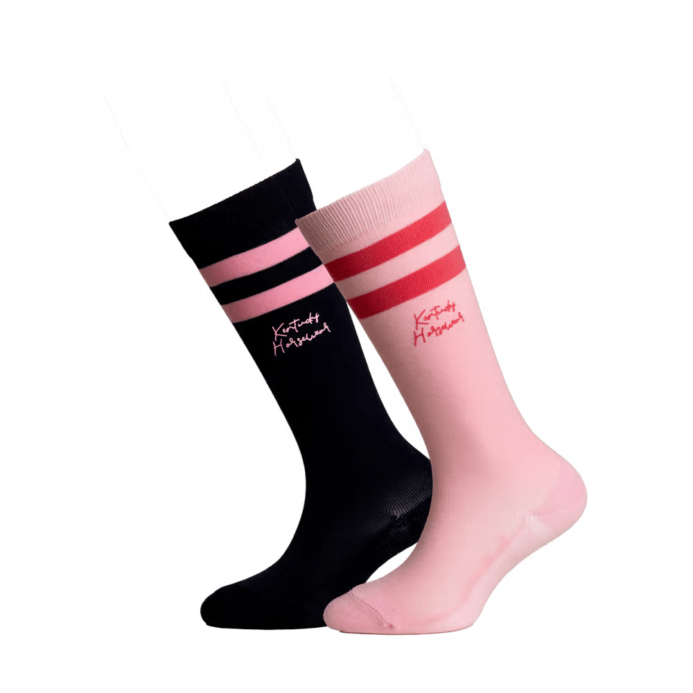 Kentucky Kid Socks Stripes Set of 11