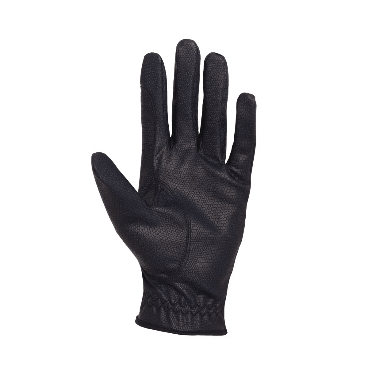 Kentucky Riding Gloves Grip Glitter