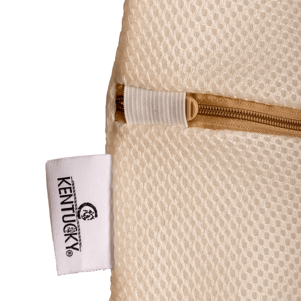 Kentucky Washing Bag 3D Spacer - Løwenborg - Kentucky Horsewear