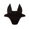 Kentucky Fly Veil Wellington Velvet Mini Pearls - Løwenborg - Kentucky Horsewear