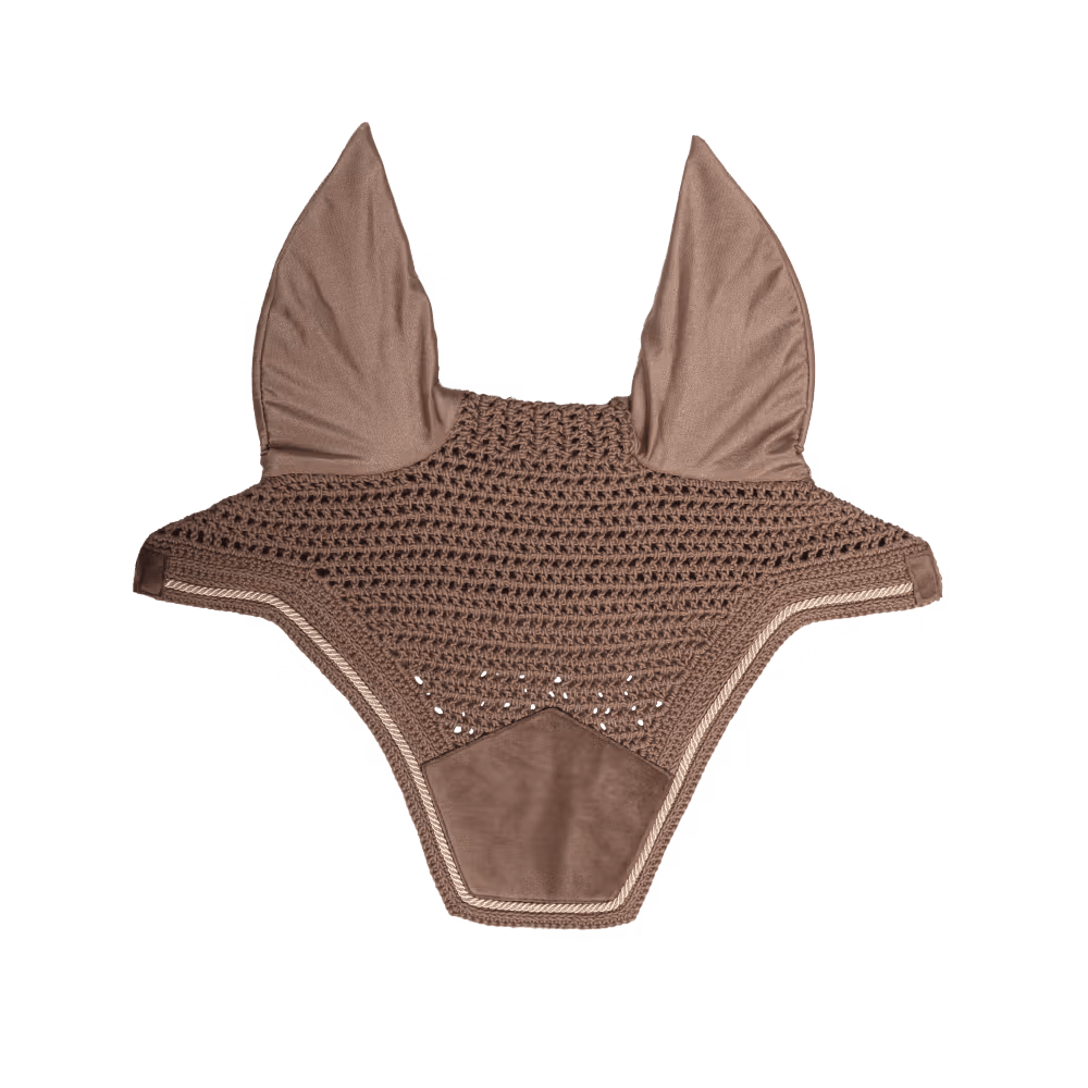 Kentucky Fly veil Wellington Velvet