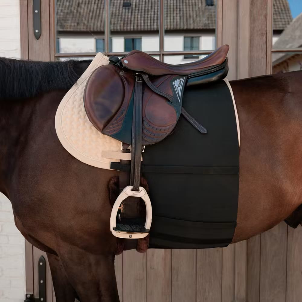 Kentucky Belly Band Horse - Løwenborg - Kentucky Horsewear