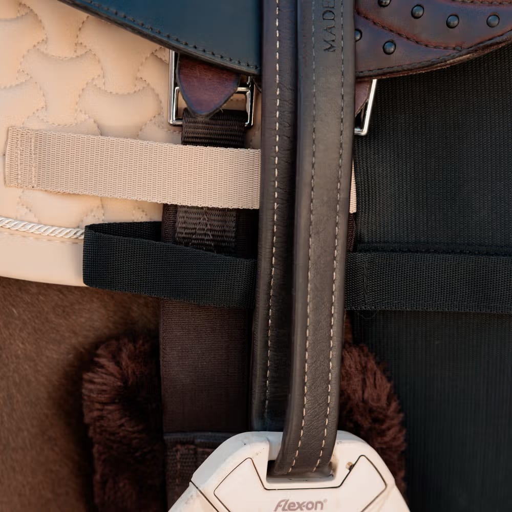 Kentucky Belly Band Horse - Løwenborg - Kentucky Horsewear