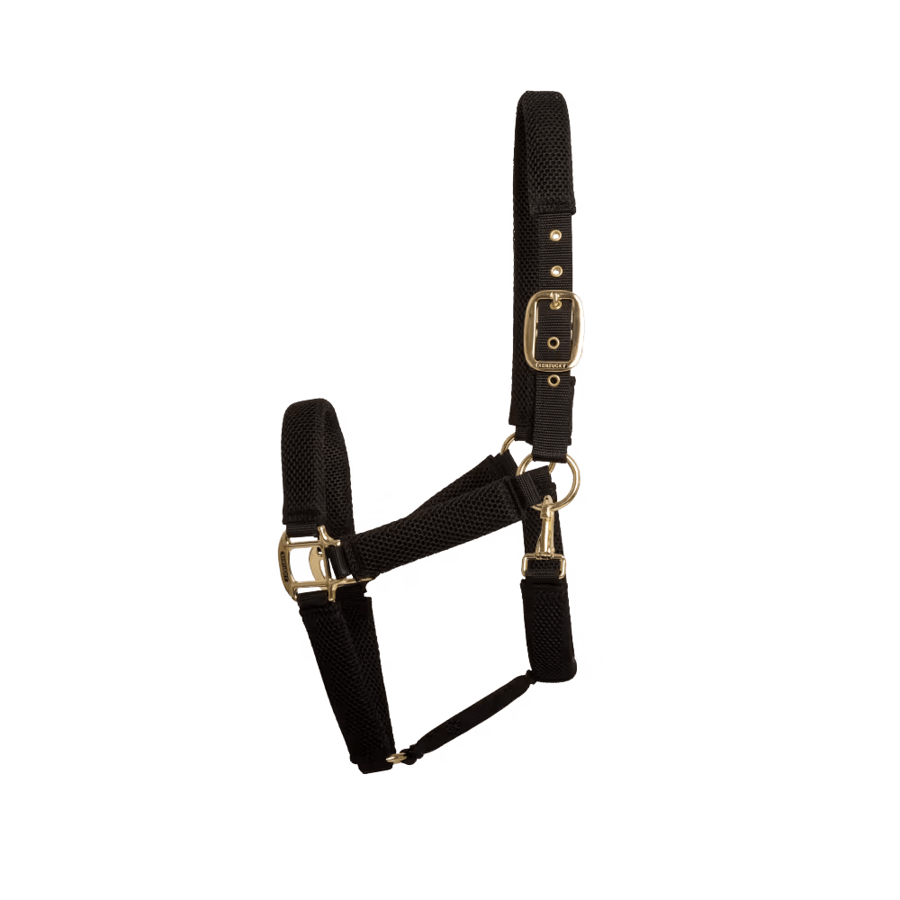 Kentucky Halter 3D Mesh - Løwenborg - Kentucky Horsewear