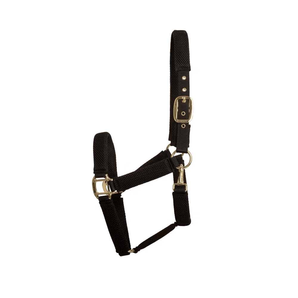Kentucky Halter 3D Mesh - Løwenborg - Kentucky Horsewear