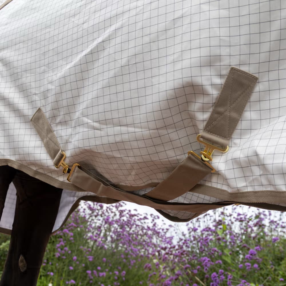 Kentucky Sweet Itch Fly & Summer Sheet Comfort - Løwenborg - Kentucky Horsewear