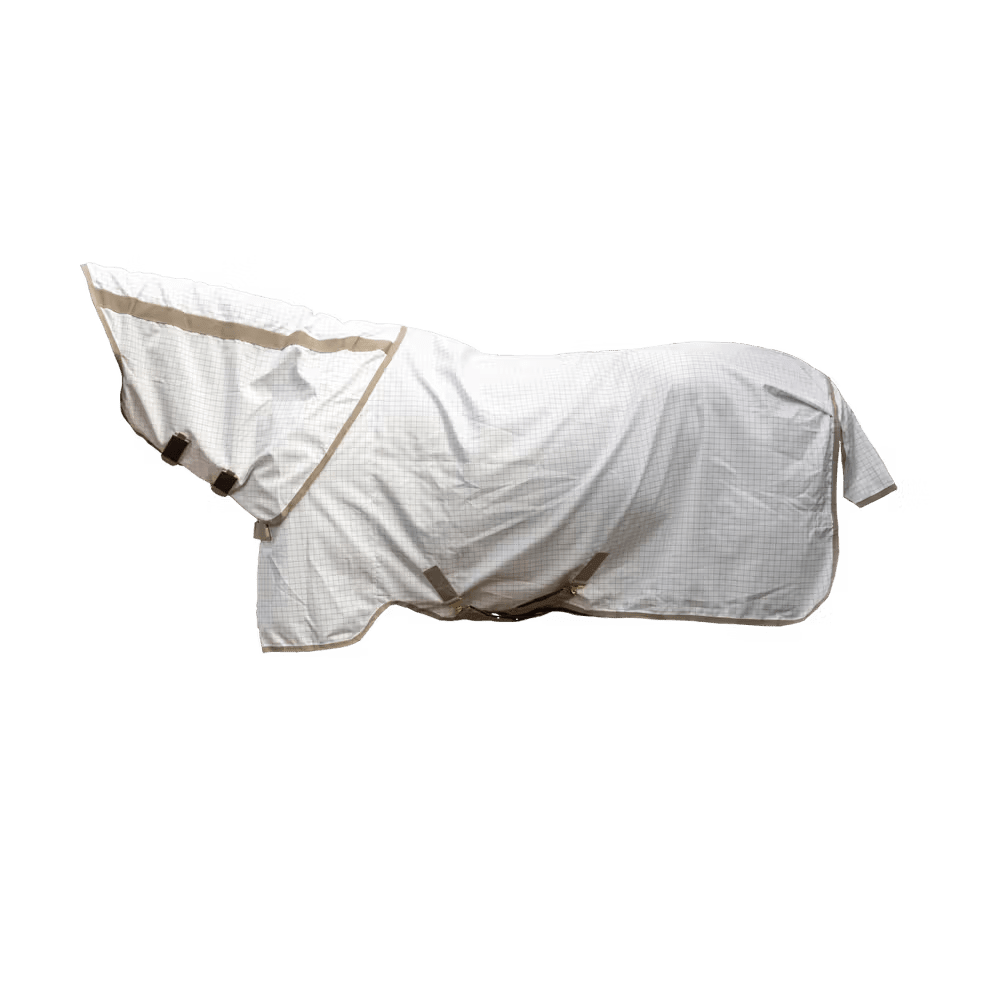 Kentucky Sweet Itch Fly & Summer Sheet Comfort - Løwenborg - Kentucky Horsewear
