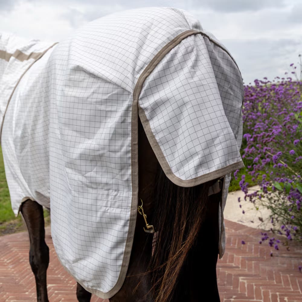 Kentucky Sweet Itch Fly & Summer Sheet Comfort - Løwenborg - Kentucky Horsewear