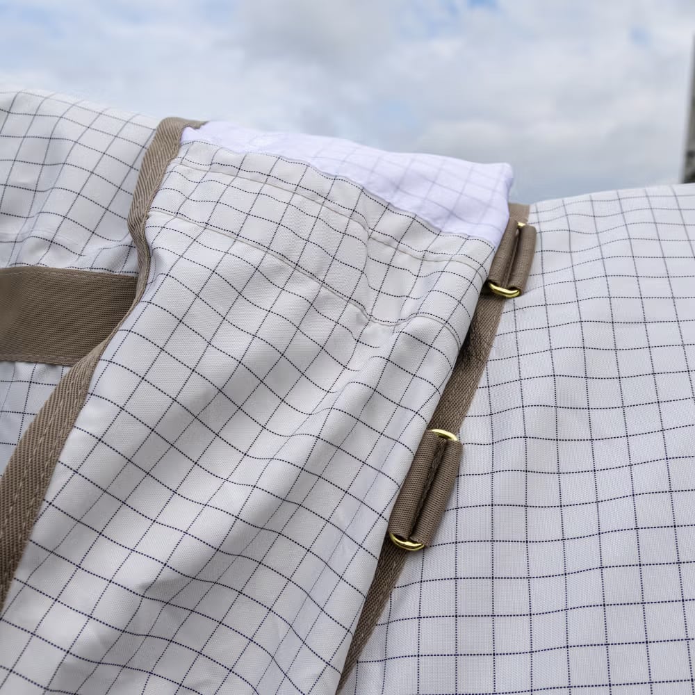 Kentucky Sweet Itch Fly & Summer Sheet Comfort - Løwenborg - Kentucky Horsewear