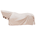 Kentucky Mesh Fly Rug Comfort Classic with Neck and Belly Cover - Løwenborg - Kentucky Horsewear