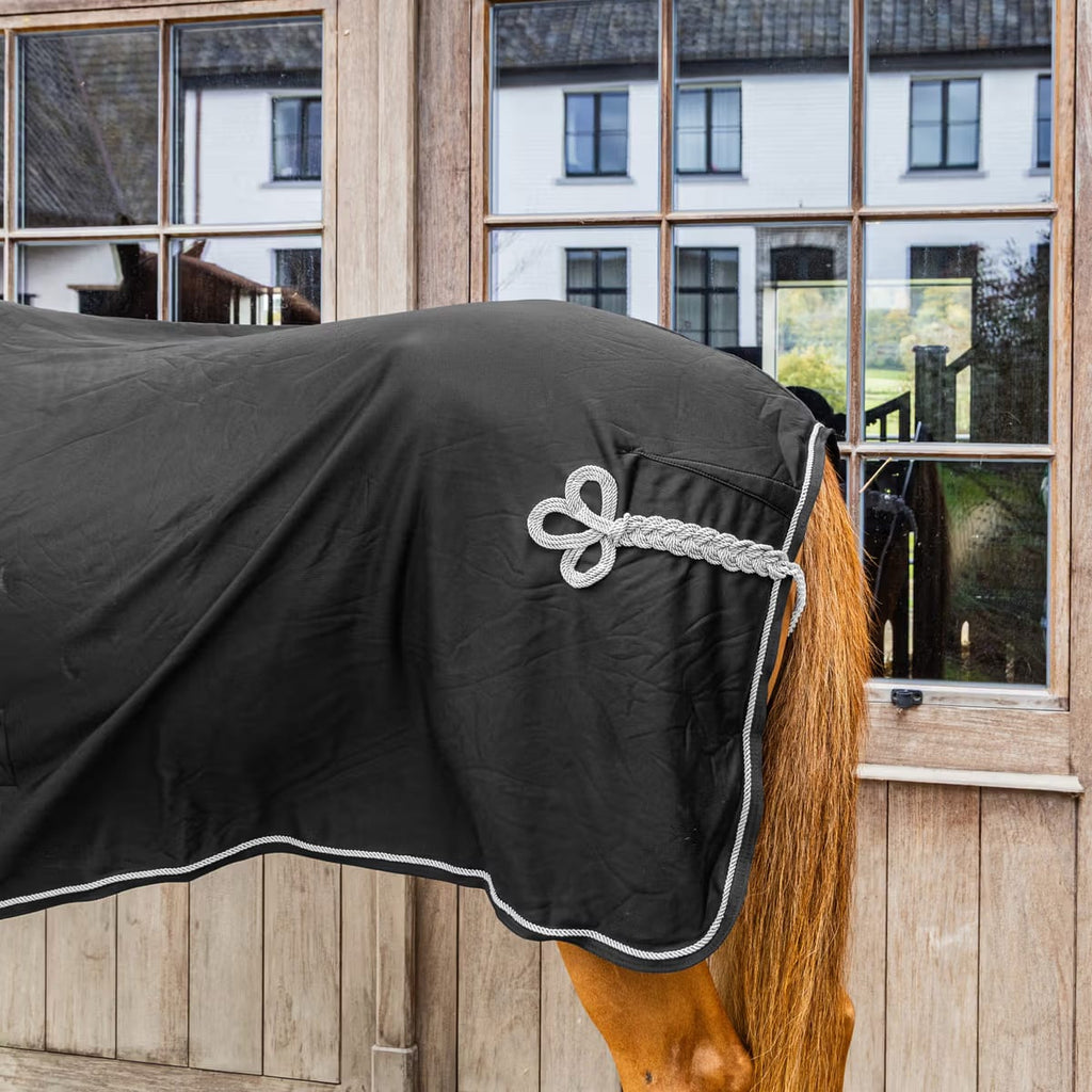 Kentucky Prize Giving Cooler Fleece Rug - Løwenborg - Kentucky Horsewear