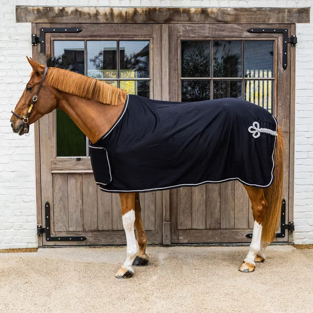 Kentucky Prize Giving Cooler Fleece Rug - Løwenborg - Kentucky Horsewear