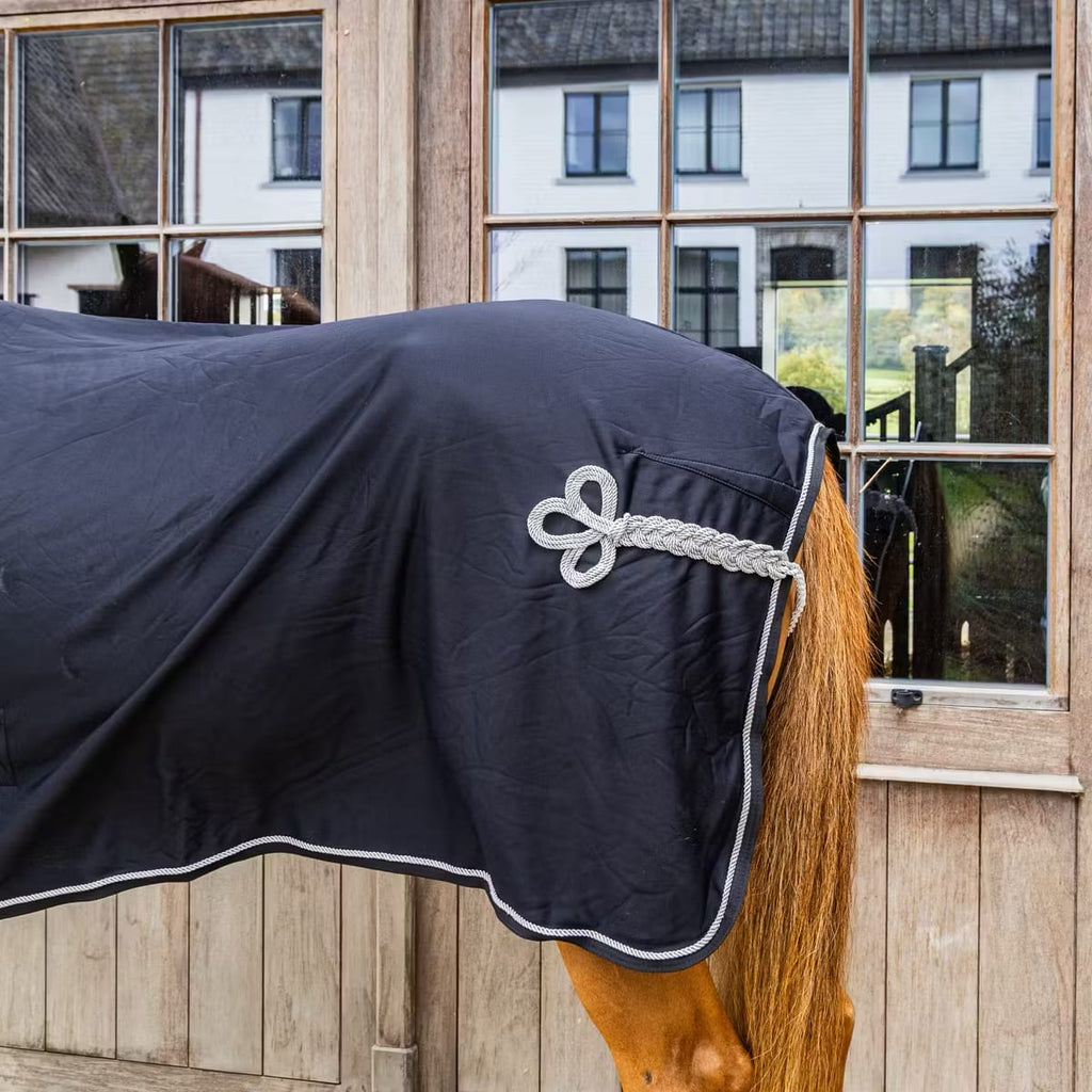 Kentucky Prize Giving Cooler Fleece Rug - Løwenborg - Kentucky Horsewear