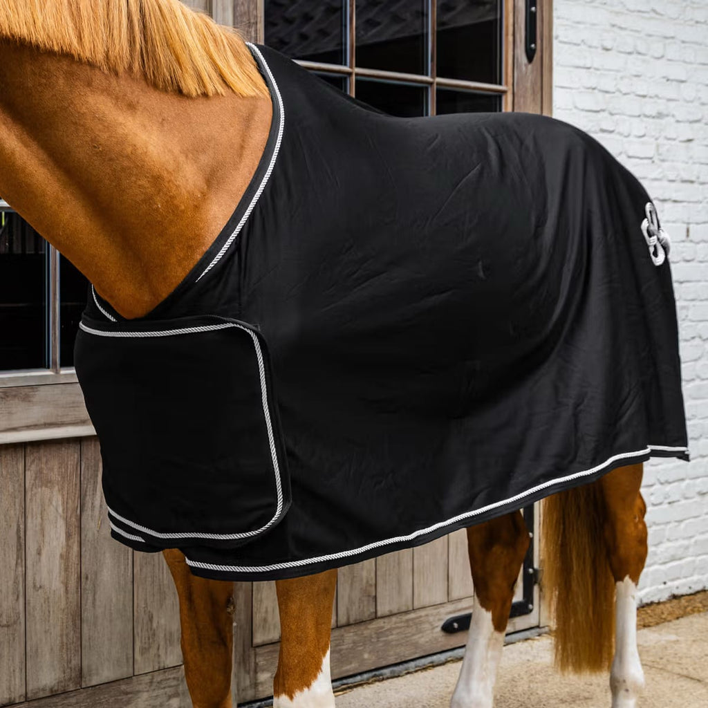 Kentucky Prize Giving Cooler Fleece Rug - Løwenborg - Kentucky Horsewear