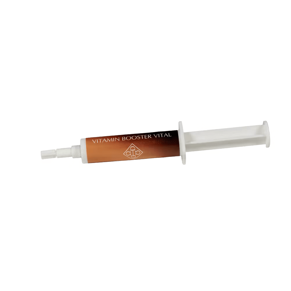 Grooming Deluxe Vitamin Booster Vital - Løwenborg - Grooming Deluxe