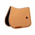Kentucky Saddle Pad Velvet Printing Jumping - Løwenborg - Kentucky Horsewear