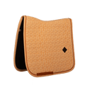 Kentucky Saddle Pad Velvet Printing Dressage - Løwenborg - Kentucky Horsewear