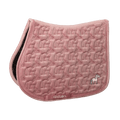 Kentucky Saddle Pad Velvet Sammy Jumping - Løwenborg - Kentucky Horsewear