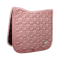 Kentucky Saddle Pad Velvet Sammy Dressage - Løwenborg - Kentucky Horsewear
