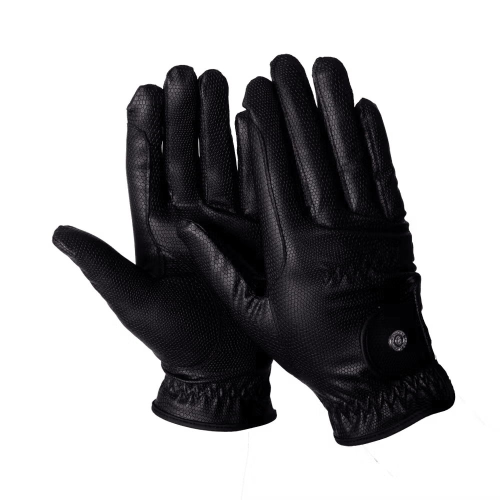 Kentucky Riding Gloves Grip Winter