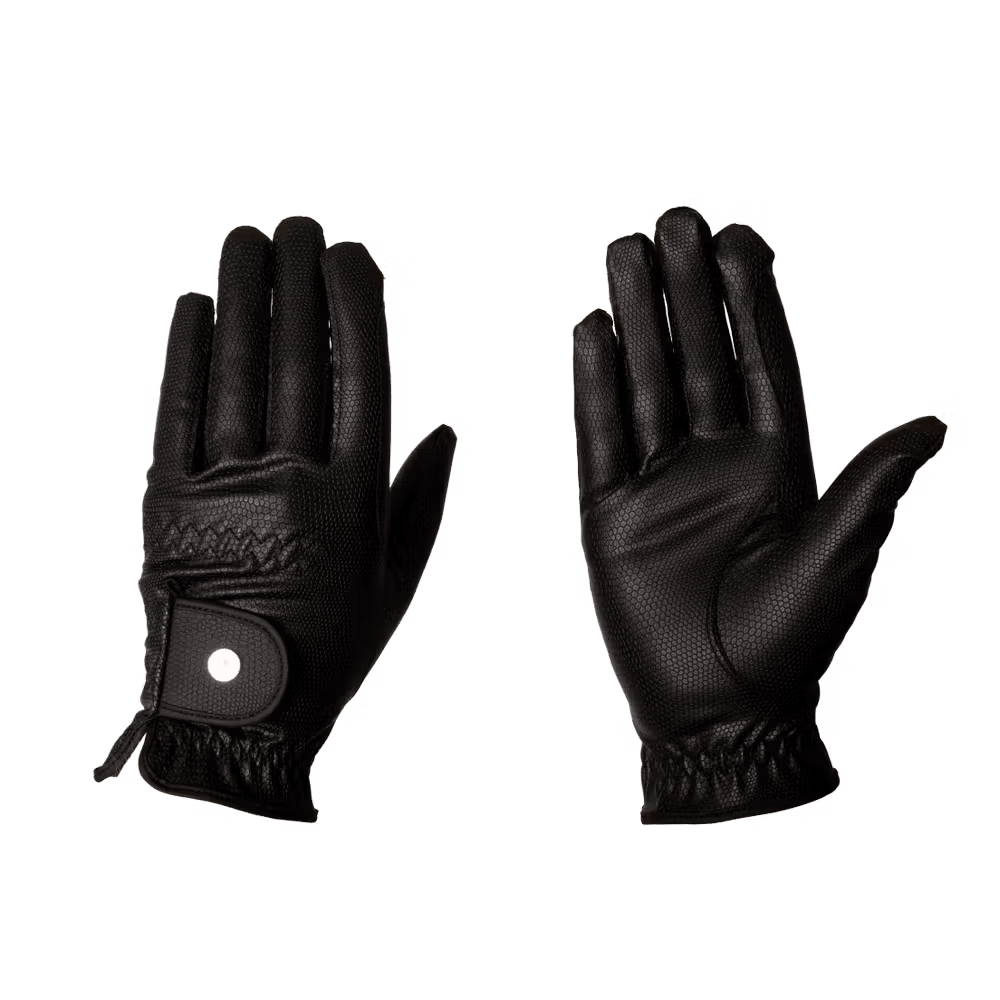 Kentucky Riding Gloves Grip Winter - Løwenborg - Kentucky Horsewear