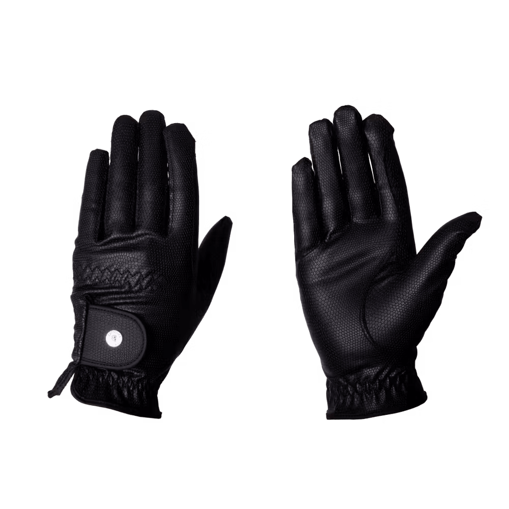 Kentucky Riding Gloves Grip Winter - Løwenborg - Kentucky Horsewear