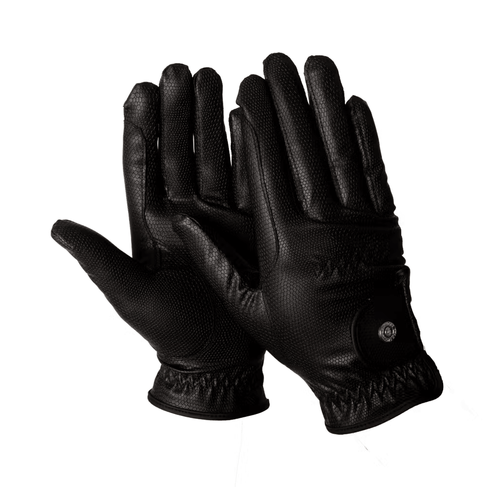Kentucky Riding Gloves Grip Winter - Løwenborg - Kentucky Horsewear