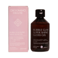 Grooming Deluxe Super Shine Gloss Gel Bubble Gum - 250ml - Løwenborg - Grooming Deluxe