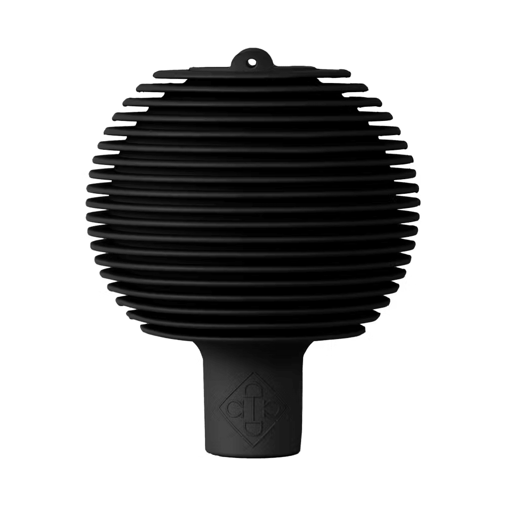 Kentucky Lead & Wall Protection Rubber Ball Pro - Løwenborg - Kentucky Horsewear