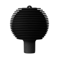 Kentucky Lead & Wall Protection Rubber Ball Pro - Løwenborg - Kentucky Horsewear