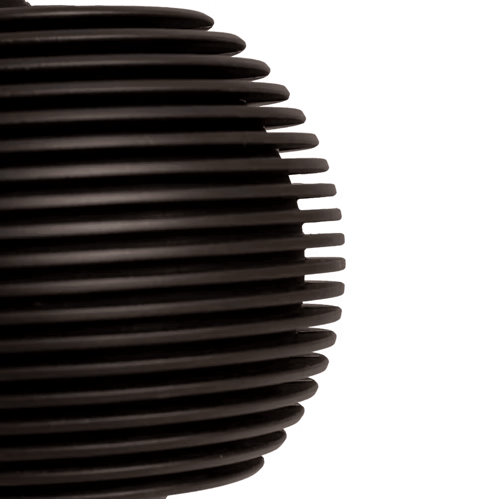 Kentucky Lead & Wall Protection Rubber Ball Pro - Løwenborg - Kentucky Horsewear