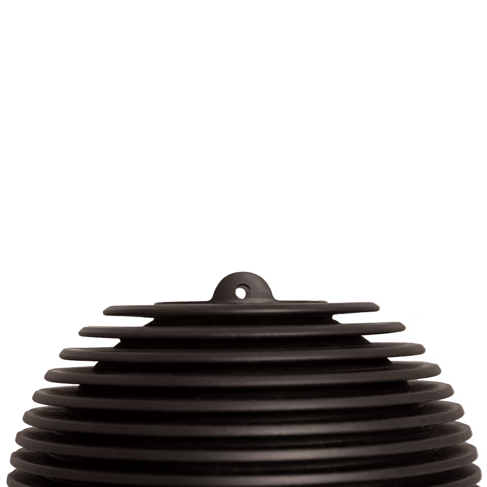 Kentucky Lead & Wall Protection Rubber Ball Pro - Løwenborg - Kentucky Horsewear