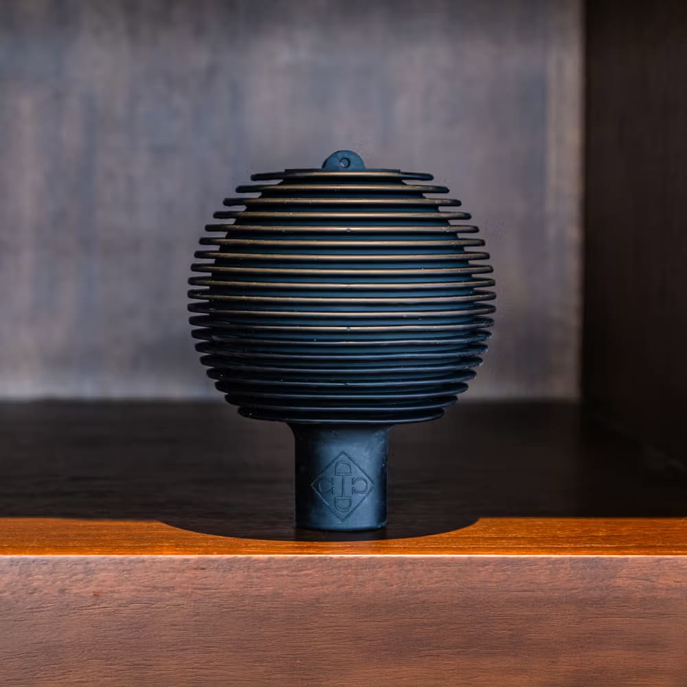 Kentucky Lead & Wall Protection Rubber Ball Pro