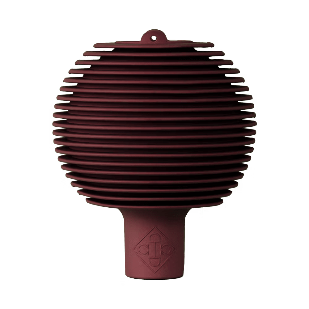 Kentucky Lead & Wall Protection Rubber Ball Pro