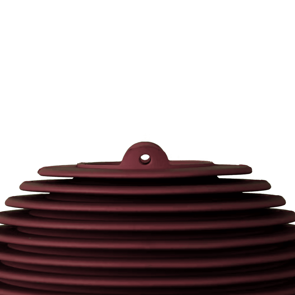 Kentucky Lead & Wall Protection Rubber Ball Pro - Løwenborg - Kentucky Horsewear